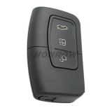 For Ford 3 button keyless go remote key with 433mhz  ASK ID46 PCF7952 4D63 Chip FCCID:3M5T-15K601-DC