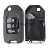 For Honda 3 button remote key chip: Honda A ID47-PCF7961X(HITAG3)