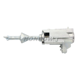 For new BMW E87 Door lock Cylinder Replacement Replacement Kit with 2 Keys