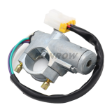 For Nissan Ignition door Lock 48700-23G00 IGNITION SWITCH NISSAN PICK UP D21 COMPLETO 94-03