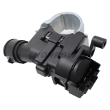 For Ford  9L8Z-3511-A CS1798 ZZDB66160 Suitable for Ford and Mazda steering column locks, with ignition lock cylinder and chip