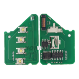 For Honda 3 button remote key chip: Honda G ID47-PCF7961X(HITAG3)