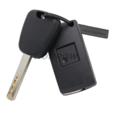 For Peugeot Panter 2 Ignition switch Auto Lock Cylinder key set  4162.LG