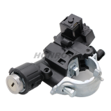 For Ford  9L8Z-3511-A CS1798 ZZDB66160 Suitable for Ford and Mazda steering column locks, with ignition lock cylinder and chip