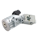 For Peugeot Panter 2 Ignition switch Auto Lock Cylinder key set  4162.LG