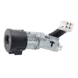 For PEUGEOT 107  CITROEN C1  Toyota Aygo 1  Ignition Lock Set N0501412 N0502200 Ignition Lock + 2 Keys