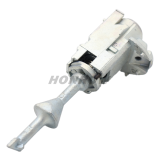 For new BMW E87 Door lock Cylinder Replacement Replacement Kit with 2 Keys