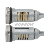 For Peugeot Panter 2 Ignition switch Auto Lock Cylinder key set  4162.LG