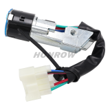 For RENAULT IGNITION SWITCH 487001948R IGNITION SWITCH RENAULT KWID 17-19