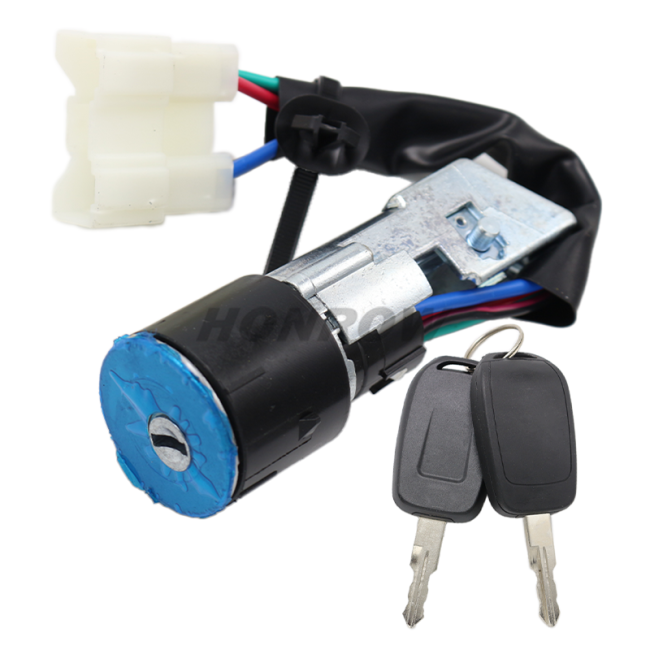 For RENAULT IGNITION SWITCH 487001948R IGNITION SWITCH RENAULT KWID 17-19