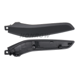 For Audi 2024-2026 A5 A5L A6L Q5L smart key blank