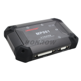 OBDSTAR MP001 Programmer Supports EEPROM/MCU Reading and Writing/Cloning/Data Processing Must Work with ECU Bench Jumper  Package List: 1pc x OBDSTAR MP001 Programmer 1pc x OBDSTAR C4-01 Host 1pc x W0
