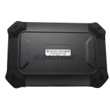 OBDSTAR MP001 Programmer Supports EEPROM/MCU Reading and Writing/Cloning/Data Processing Must Work with ECU Bench Jumper  Package List: 1pc x OBDSTAR MP001 Programmer 1pc x OBDSTAR C4-01 Host 1pc x W0