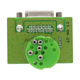 Xhorse for VW EGS Adapter XDNP55 DQ200  XDNP56 DL382  XDNP58 DL501 XDNP59 DQ250  XDNP60 VL381 Adapter