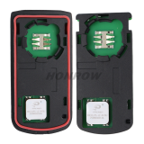 KEYDIYZB65-4 smartkeyUniversal KD Smart Key Remote for KD-X2KD-X4 KD. MAX Car Key Remote Fit More than 2000 Models