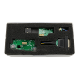 YANHUA ACDP BDC3 BCP Interface Board (Need to work with ACDP Module 38 License) Functions: 1. supports use original brand new keys copying2020-2024 BMW BDc3 keys(G chassis BDc3 keys manufactured in Hungary) 2. supports use original brand new keys copyingBMW U chassis BCP keys(with and without UWB functionality)