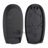 For Suzuki 2 button Remote Car Key with 314.8mhz PCF7952 Chip  FCCID : TS007 P/N NO. : 37172-71L00