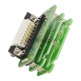 Xhorse for VW EGS Adapter XDNP55 DQ200  XDNP56 DL382  XDNP58 DL501 XDNP59 DQ250  XDNP60 VL381 Adapter