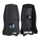 KEYDIY ZB64-4smartkey Universal KD Smart Key Remote for KD-X2KD-X4 KD. MAX Car Key Remote Fit More than 2000 Models