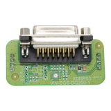 Xhorse for VW EGS Adapter XDNP55 DQ200  XDNP56 DL382  XDNP58 DL501 XDNP59 DQ250  XDNP60 VL381 Adapter