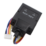 YANHUA ACDP BMW BDC2 BDC3 LCD Encrypted key Clone interface board kit