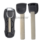 XHORSE MLB speciaI PCBA 3 button Smart keyXSMPSYEN,support MLBfor AU,VW,bentley,porsche,lambor ghini