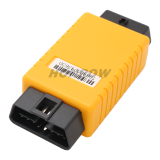 OBDSTAR P003+ Kit Working with OBDSTAR DC706 Series Tablets for ECU EEPROM / Flash Data / IMMO Data  Package Includes: 1pc x OBDSTAR P003+ adapter 1pc x ECU BENCH jumper