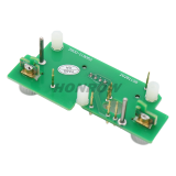 YANHUA ACDP BDC3 BCP Interface Board (Need to work with ACDP Module 38 License) Functions: 1. supports use original brand new keys copying2020-2024 BMW BDc3 keys(G chassis BDc3 keys manufactured in Hungary) 2. supports use original brand new keys copyingBMW U chassis BCP keys(with and without UWB functionality)