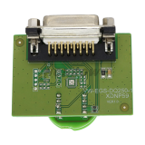 Xhorse for VW EGS Adapter XDNP55 DQ200  XDNP56 DL382  XDNP58 DL501 XDNP59 DQ250  XDNP60 VL381 Adapter