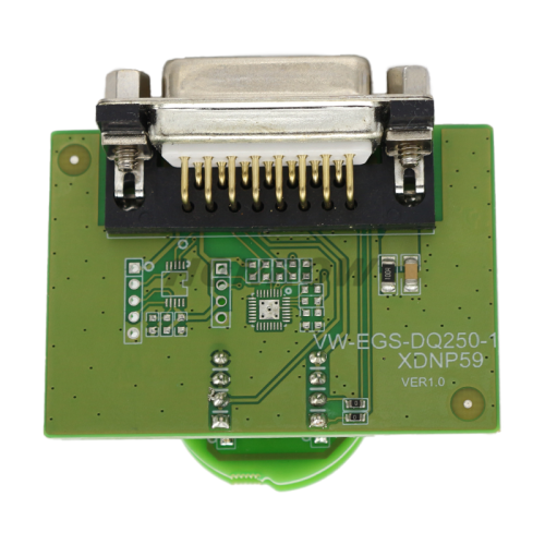 Xhorse for VW EGS Adapter XDNP55 DQ200  XDNP56 DL382  XDNP58 DL501 XDNP59 DQ250  XDNP60 VL381 Adapter