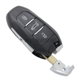 KEYDIY ZB66-3smartkey Universal KD Smart Key Remote for KD-X2KD-X4 KD. MAX Car Key Remote Fit More than 2000 Models