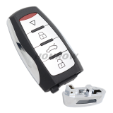 KEYDIY ZB64-4smartkey Universal KD Smart Key Remote for KD-X2KD-X4 KD. MAX Car Key Remote Fit More than 2000 Models