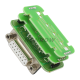 Xhorse for VW EGS Adapter XDNP55 DQ200  XDNP56 DL382  XDNP58 DL501 XDNP59 DQ250  XDNP60 VL381 Adapter