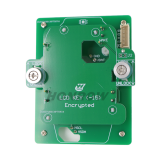 YANHUA ACDP BMW BDC2 BDC3 LCD Encrypted key Clone interface board kit