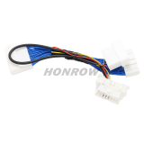 KEYDIY 40 Pin Gateway Cable for Nissan/Mitsubishi