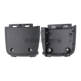 3 Button Remote Key Fob Case for the same car alarm controller case central lock keyless entry remote shell replacement case