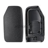 XHORSE VVDI  XZKA82EN 4 side button remote key for hyundai kia models, XZ Series K.A ST , Special pcb board exclusively for hyundai and kia models , support hyundai and kia smart  key support regenerate and reuse Note:The pcb board only can be generated for hyundai and kia models.