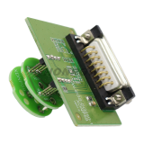 Xhorse for VW EGS Adapter XDNP55 DQ200  XDNP56 DL382  XDNP58 DL501 XDNP59 DQ250  XDNP60 VL381 Adapter