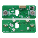 YANHUA ACDP BMW BDC2 BDC3 LCD Encrypted key Clone interface board kit