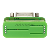 Xhorse for VW EGS Adapter XDNP55 DQ200  XDNP56 DL382  XDNP58 DL501 XDNP59 DQ250  XDNP60 VL381 Adapter