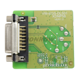 Xhorse for VW EGS Adapter XDNP55 DQ200  XDNP56 DL382  XDNP58 DL501 XDNP59 DQ250  XDNP60 VL381 Adapter