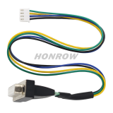 YANHUA ACDP BDC3 BCP Interface Board (Need to work with ACDP Module 38 License) Functions: 1. supports use original brand new keys copying2020-2024 BMW BDc3 keys(G chassis BDc3 keys manufactured in Hungary) 2. supports use original brand new keys copyingBMW U chassis BCP keys(with and without UWB functionality)