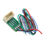 YANHUA ACDP BDC3 BCP Interface Board (Need to work with ACDP Module 38 License) Functions: 1. supports use original brand new keys copying2020-2024 BMW BDc3 keys(G chassis BDc3 keys manufactured in Hungary) 2. supports use original brand new keys copyingBMW U chassis BCP keys(with and without UWB functionality)