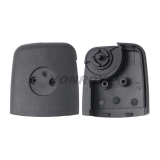 3 Button Remote Key Fob Case for the same car alarm controller case central lock keyless entry remote shell replacement case