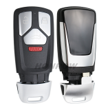 XHORSE MLB speciaI PCBA 3 button Smart key XSMA4YEN,support MLB XSMA4YEN models for AU,VW,bentley,porsche,lambor ghini PN XSMA4Y