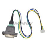 YANHUA ACDP BDC3 BCP Interface Board (Need to work with ACDP Module 38 License) Functions: 1. supports use original brand new keys copying2020-2024 BMW BDc3 keys(G chassis BDc3 keys manufactured in Hungary) 2. supports use original brand new keys copyingBMW U chassis BCP keys(with and without UWB functionality)