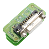 Xhorse for VW EGS Adapter XDNP55 DQ200  XDNP56 DL382  XDNP58 DL501 XDNP59 DQ250  XDNP60 VL381 Adapter