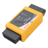 OBDSTAR P003+ Kit Working with OBDSTAR DC706 Series Tablets for ECU EEPROM / Flash Data / IMMO Data  Package Includes: 1pc x OBDSTAR P003+ adapter 1pc x ECU BENCH jumper