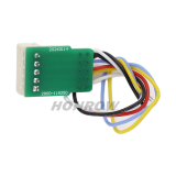 YANHUA ACDP BMW BDC2 BDC3 LCD Encrypted key Clone interface board kit