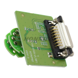 Xhorse for VW EGS Adapter XDNP55 DQ200  XDNP56 DL382  XDNP58 DL501 XDNP59 DQ250  XDNP60 VL381 Adapter